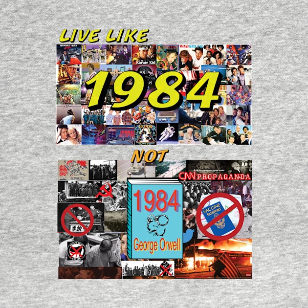 1984 by BetterT